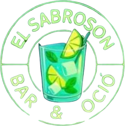 Logo del bar El Sabrosón